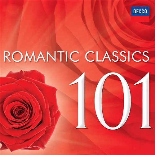 101 Romantic Classics Various Artists