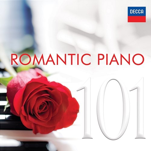 Rachmaninoff: 13 Preludes, Op. 32 - No. 12 in G-Sharp Minor (Allegro) Vladimir Ashkenazy