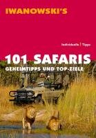 101 Safaris Iwanowski Michael Hg.