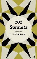 101 Sonnets Paterson Don
