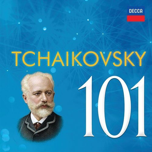 101 Tchaikovsky Various Artists