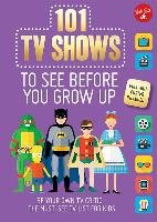 101 TV Shows to See Before You Grow Up Milvy Erika, Chagollan Samantha