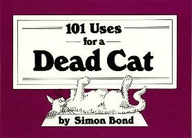 101 Uses for a Dead Cat Bond Simon