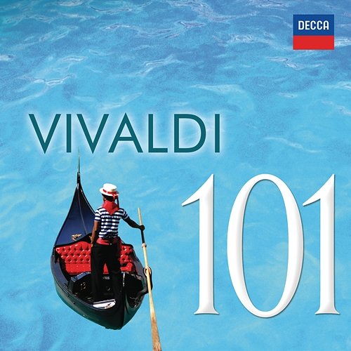 101 Vivaldi Various Artists