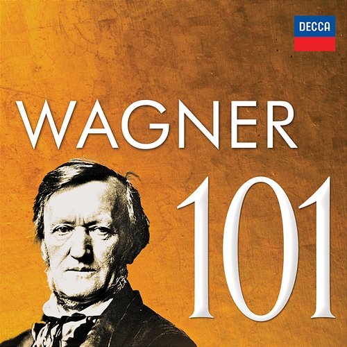 101 Wagner Various Artists