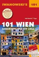 101 Wien - Reiseführer von Iwanowski Becht Sabine, Talaron Sven