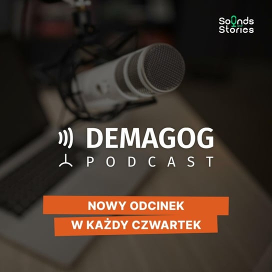 #101 Żarty o chemtrails wzięte na poważnie oraz kalkulator podatkowy bazujący na starej ustawie - Podcast Demagoga - podcast Opracowanie zbiorowe