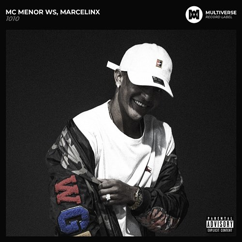 1010 Marcelinx, MC Menor WS