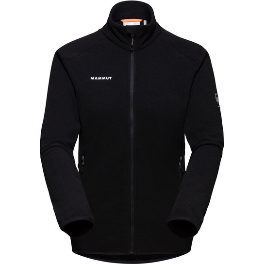 1014044800001black MAMMUT