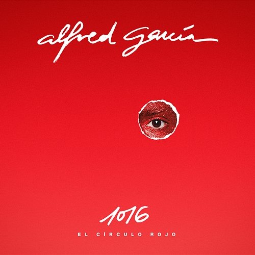 1016 / El Círculo Rojo Alfred García