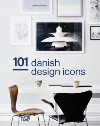101Danish Design Icons Dybdahl Lars