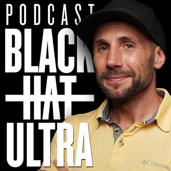 #102 Daniel Stroinski - "Cichy zabójca" - Black Hat Ultra - podcast Dąbkowski Kamil