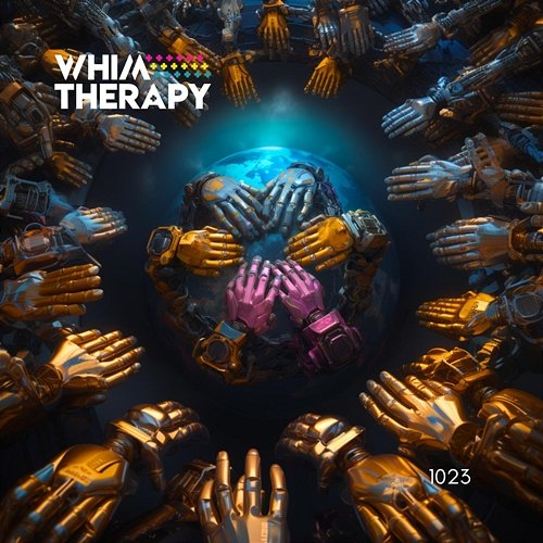 1023 Whim Therapy