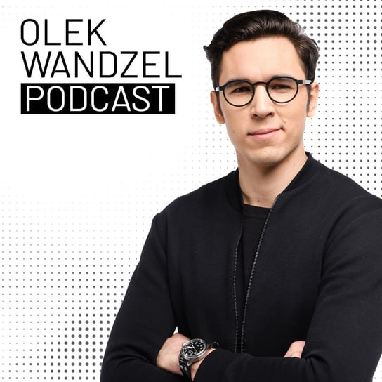 #103 Katarzyna Szymielewicz - Olek Wandzel podcast Wandzel Olek