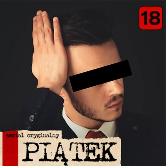 #103 W kraju z dykty i kartonu - Piątek - serial oryginalny - podcast - audiobook Opracowanie zbiorowe