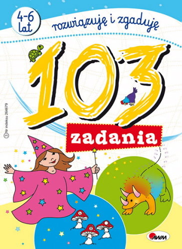 103 zadania Czarnecka Jolanta