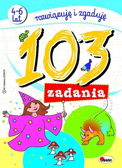 103 zadania Czarnecka Jolanta