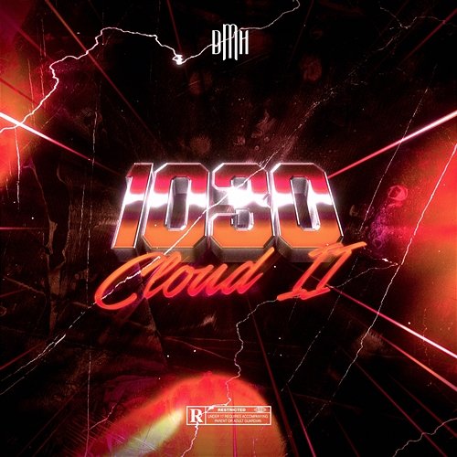 1030Cloud II dMh