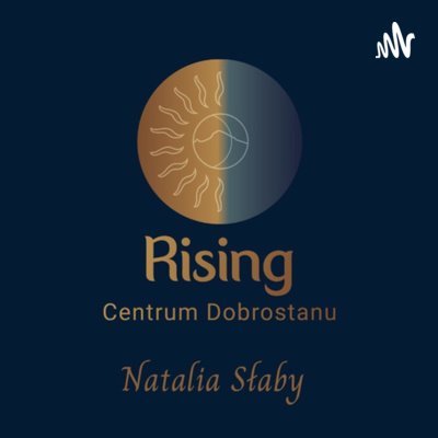 #104 Uwaga oraz intencja - Centrum Dobrostanu| Praktyki Mentalne| Natalia Słaby - podcast Słaby Natalia