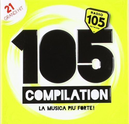 105 Hits Compilation Various Artists