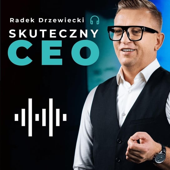 #106 Jak poukładać firmę całościowo - Skuteczny CEO - podcast Drzewiecki Radek