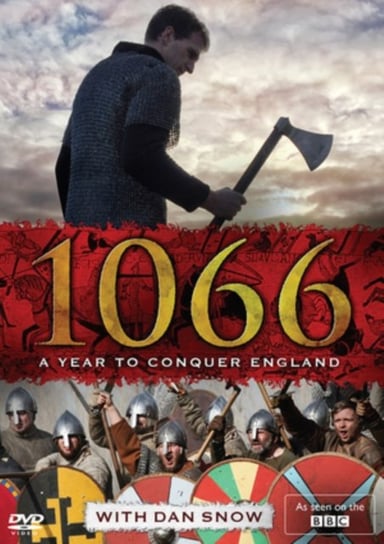 1066 - A Year to Conquer England (brak polskiej wersji językowej) Dazzler