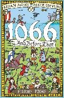 1066 and before that - History Poems Moses Brian, Stevens Roger
