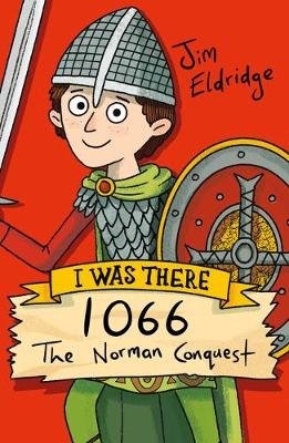1066: The Norman Conquest Eldridge Jim