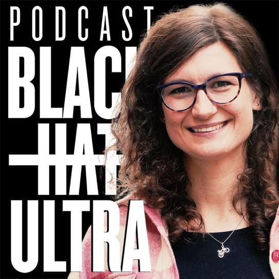 #107 Marta Naczyk - Po prostu góry - Black Hat Ultra - podcast Dąbkowski Kamil