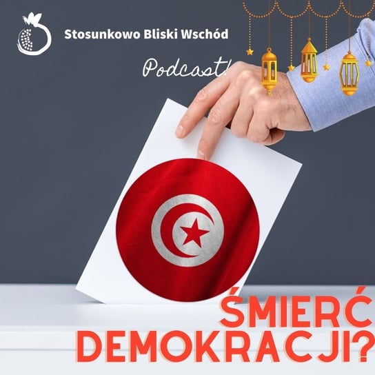 #108 Śmierć demokracji? - podcast Zębala Dominika, Katulski Jakub