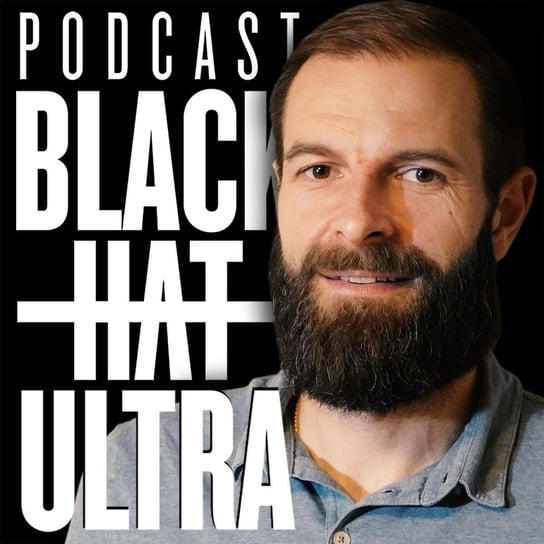 #109 Michał Jurek - "Gracz z Gór Suchych" - Black Hat Ultra - podcast Dąbkowski Kamil