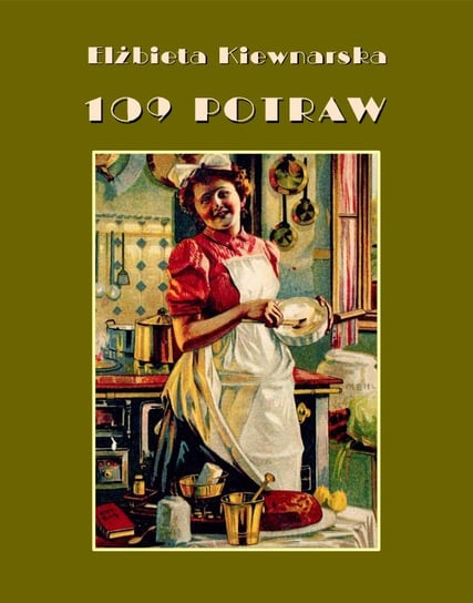 109 potraw Kiewnarska Elżbieta