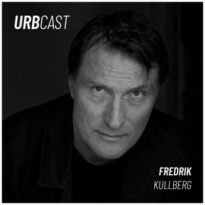 #109 War on Beauty: the Uglification of Sweden. (guest: Fredrik Kullberg) - Urbcast - podcast o miastach - podcast Żebrowski Marcin