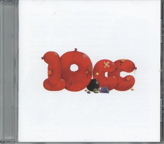 10CC 10 CC