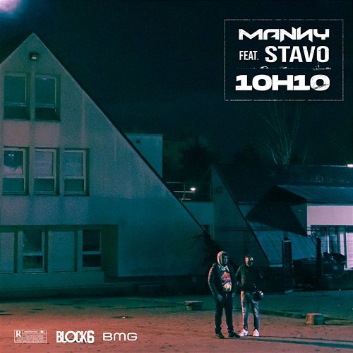 10h10 Manny, Stavo