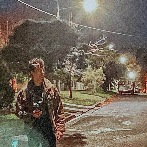 10pm Matthew Ifield