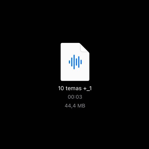 10temas+ Womar