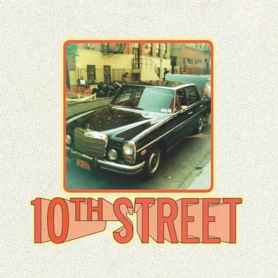 10th Street Various Artists