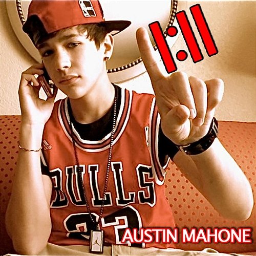 11:11 Austin Mahone