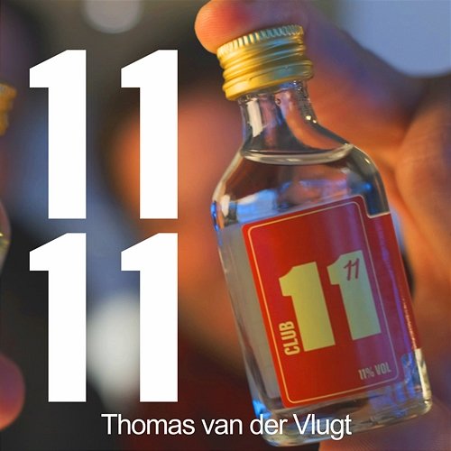 11:11 Thomas van der Vlugt