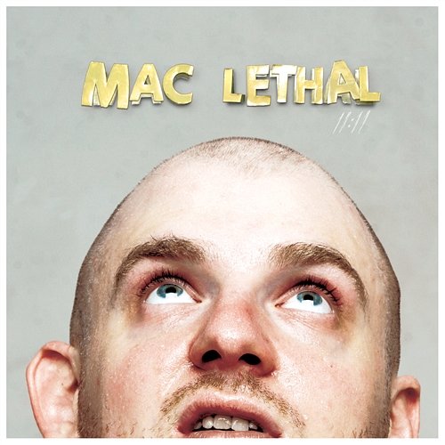 Crazy (Perfectly Content) Mac Lethal