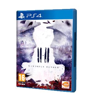 11-11 Memories Retold PlatinumGames
