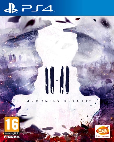 11-11: Memories Retold, PS4 Digixart Entertainment