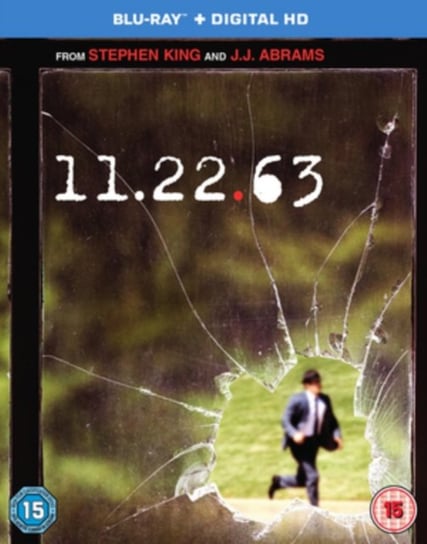 11.22.63 (brak polskiej wersji językowej) Warner Bros. Home Ent.