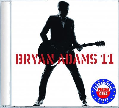 11 Adams Bryan