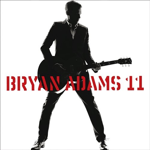 11 Bryan Adams
