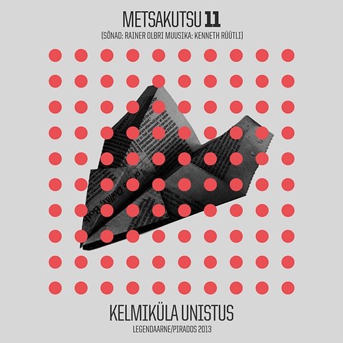11 Metsakutsu