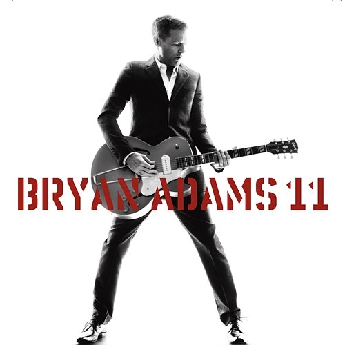 11 Bryan Adams