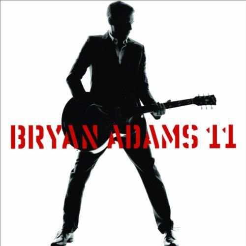 11 Adams Bryan