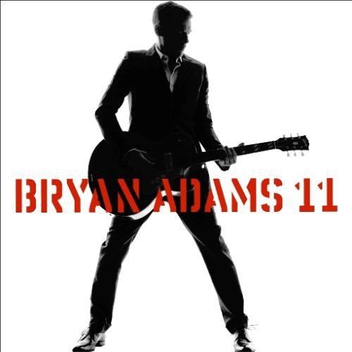 11 + Adams Bryan